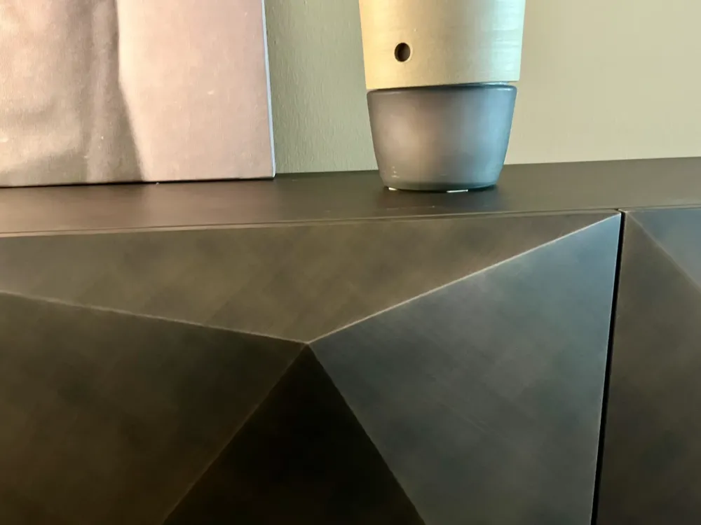 Cattelan Italia Madia di in legno Kayak a prezzo scontato- Madie