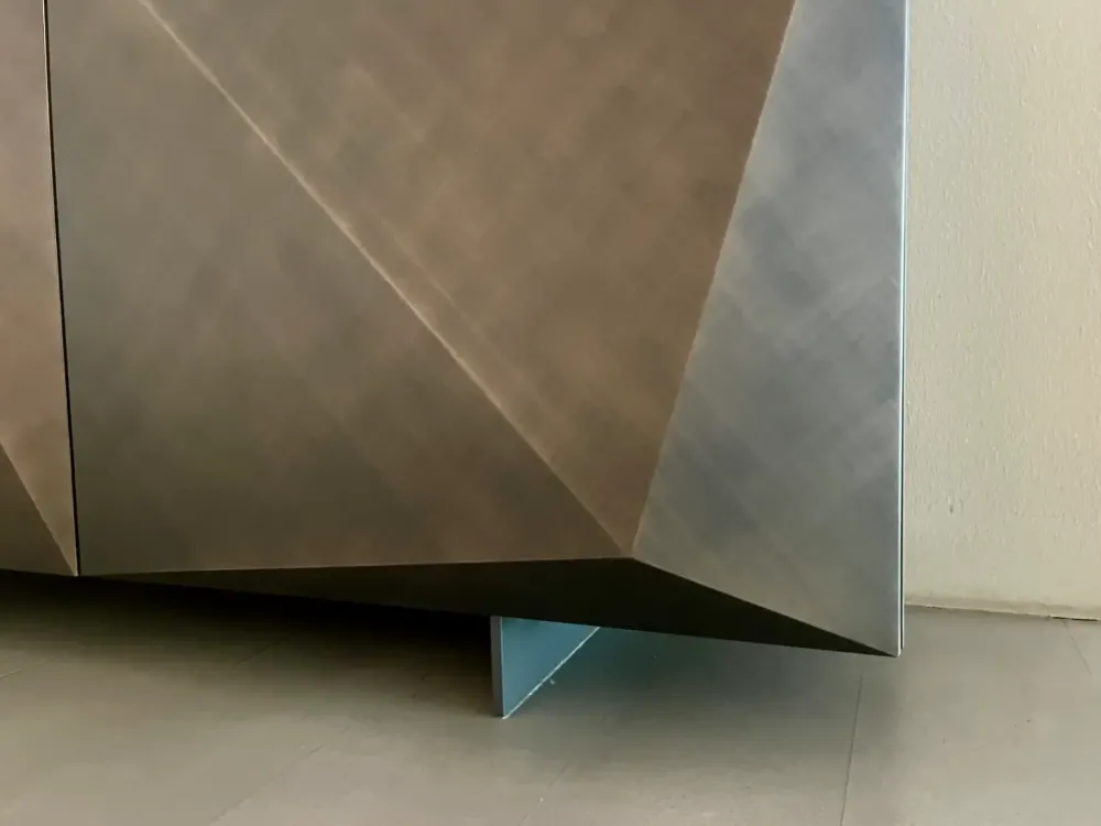 Cattelan Italia Madia di in legno Kayak a prezzo scontato- Madie