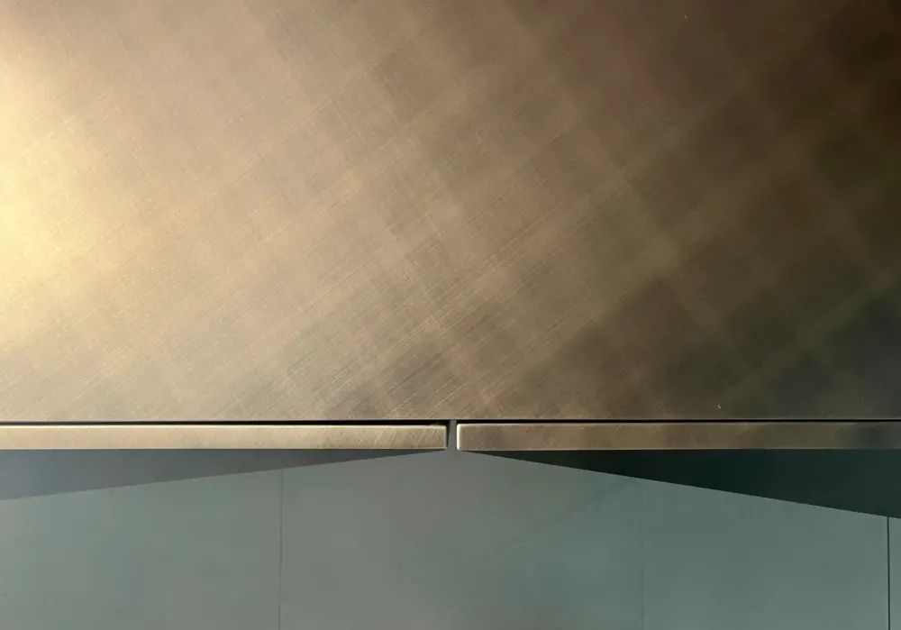 Cattelan Italia Madia di in legno Kayak a prezzo scontato- Madie