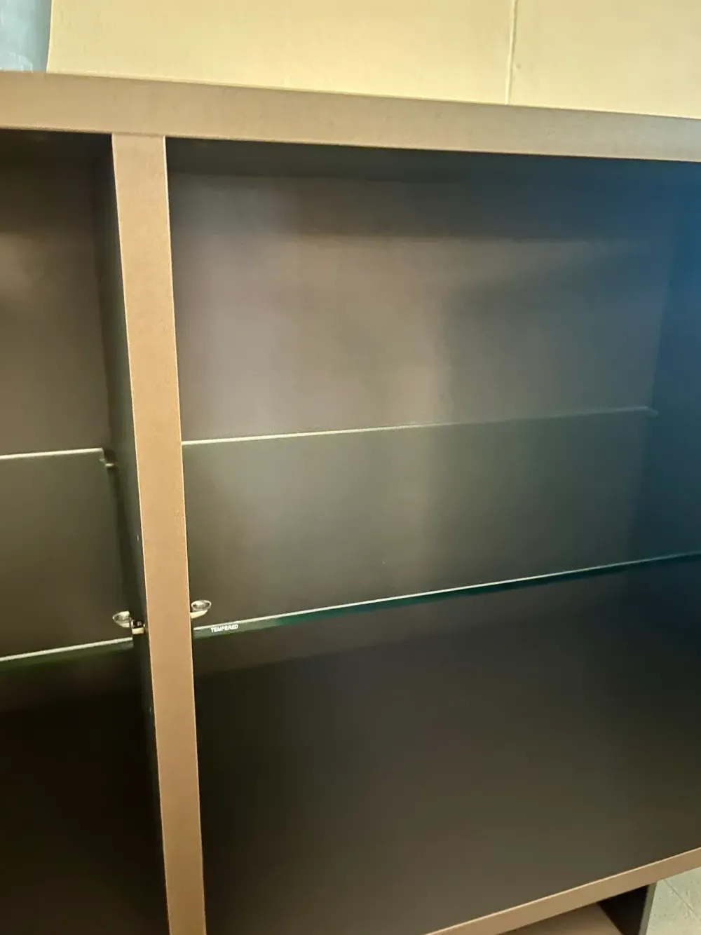 Cattelan Italia Madia di in legno Kayak a prezzo scontato- Madie