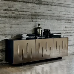 Sale Madia di in legno Carnaby a prezzo riservato Madie