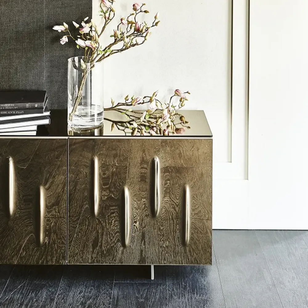 Sale Madia di in legno Carnaby a prezzo riservato Madie