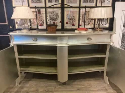 Sale Madia di in legno Madia classica  a prezzo Outlet Madie