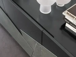 Madia di in legno Athena a prezzo scontato Madie