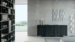 Madia di in legno 248 a prezzo Outlet^Dall'Agnese Clearance