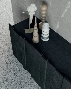 Madia di in legno 248 a prezzo Outlet^Dall'Agnese Clearance