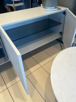 Devina Nais Madia di in legno Madia zero 22 a prezzo riservato- Madie