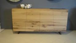 Madia di in legno Unika a prezzo riservato^Devina Nais