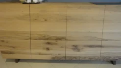 Madia di in legno Unika a prezzo riservato^Devina Nais