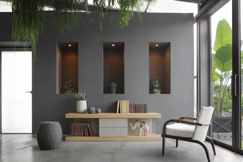 Madia di in legno F2/form line 303 a prezzo riservato^Forme’s Online