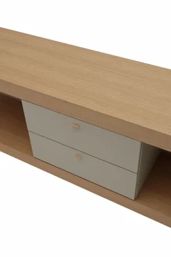 Madia di in legno F2/form line 303 a prezzo riservato^Forme’s Online