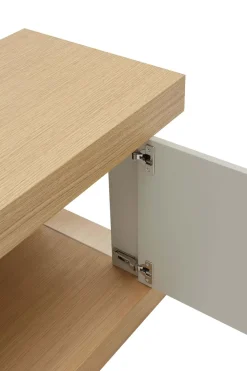 Forme’s Madia di in legno F2/form line 201 a prezzo riservato- Madie