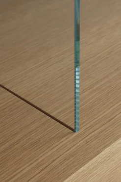 Forme’s Madia di in legno F2/form line 201 a prezzo riservato- Madie