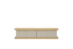 Madia di in legno F2/form line 202 a prezzo riservato Madie