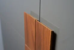 Sale Madia di in laccato lucido Woody a prezzo Outlet Madie