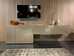 Madia di in vetro 36e8 vetro a prezzo Outlet^Lago Best