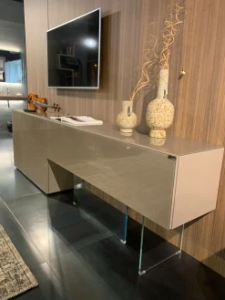 Madia di in vetro 36e8 vetro a prezzo Outlet^Lago Best