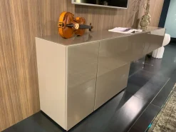 Madia di in vetro 36e8 vetro a prezzo Outlet^Lago Best