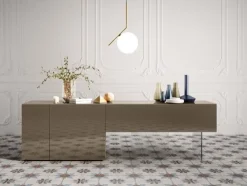 Madia di in vetro 36e8 vetro a prezzo Outlet^Lago Best