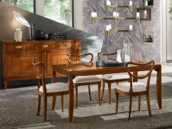 Madia di in legno Andromeda a prezzo scontato^Le Fablier Best