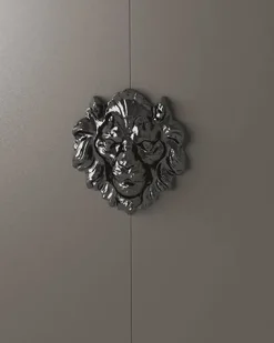 Madia di in legno King a prezzo riservato^Minotti Italia Hot