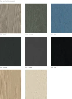 Outlet Madia di in legno Old england in Offerta Outlet Madie