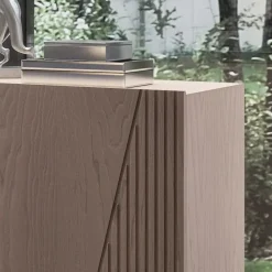 Madia di in legno 1335 a prezzo scontato^Mobilificio Bellutti Online