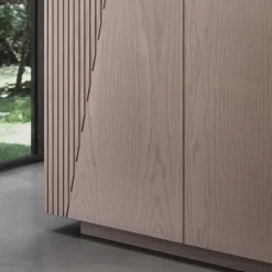 Madia di in legno 1335 a prezzo scontato^Mobilificio Bellutti Online