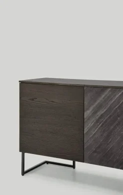 Madia di in legno Grafica a prezzo Outlet^Pianca Hot