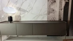 Discount Madia di in vetro Self in Offerta Outlet Madie