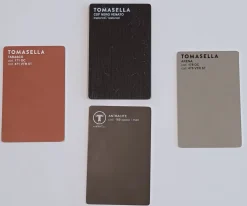 Madia di in laccato opaco Time unit_ti 127 a prezzo scontato^Tomasella Sale