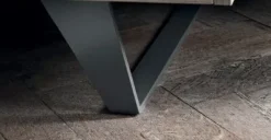 Madia di in laminato materico Diagonal variante h a prezzo scontato^Tomasella Sale