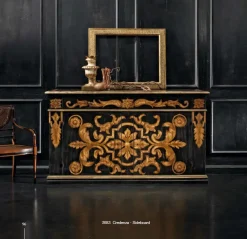 Vittorio Grifoni Madia di in legno Grifoni vittorio mod. 2083 a prezzo riservato- Madie