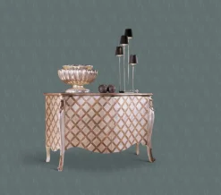 Online Madia di in legno 2064 a prezzo riservato Madie