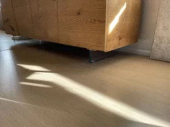 Artigianale Madia Diago in stile moderno di in Offerta Outlet- Madie