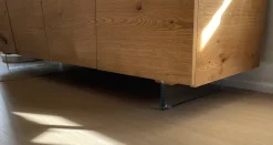 Artigianale Madia Diago in stile moderno di in Offerta Outlet- Madie