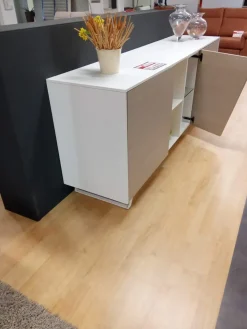 Sale Madia Diagonal di con forte sconto Madie