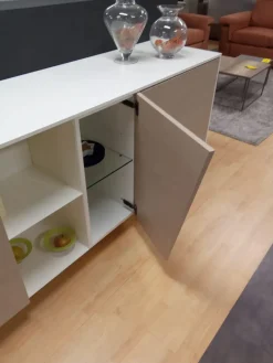 Sale Madia Diagonal di con forte sconto Madie