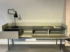 Madia Dialogo  di in stile moderno in Offerta Outlet^Ditre Italia Clearance