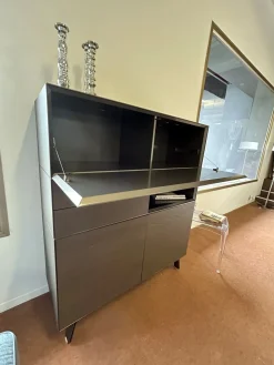 Madia Domino di in stile design scontata -41%^Sangiacomo Outlet