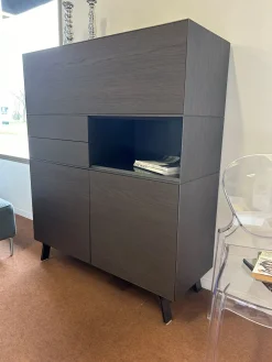 Madia Domino di in stile design scontata -41%^Sangiacomo Outlet