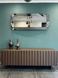 Clearance Madia Dorian in stile design di in Offerta Outlet Madie