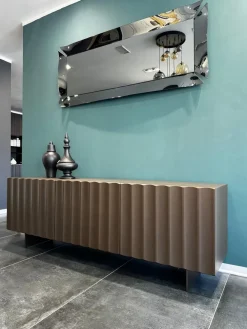 Clearance Madia Dorian in stile design di in Offerta Outlet Madie