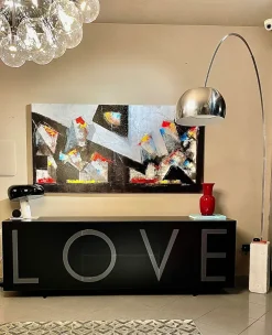Driade Madia love  di in stile design scontata -35%- Madie
