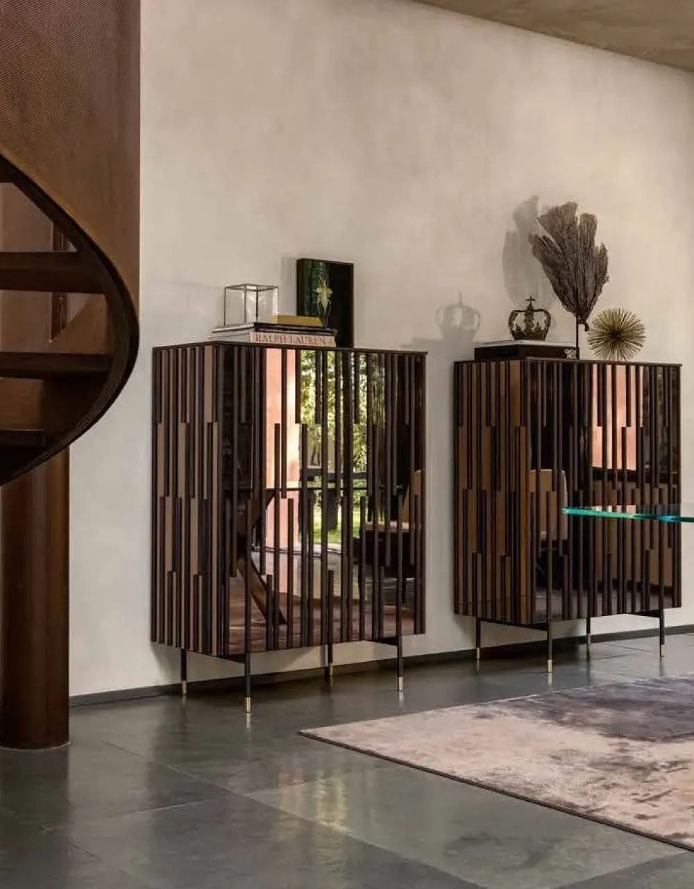 Sale Madia Drops di a prezzi convenienti Madie