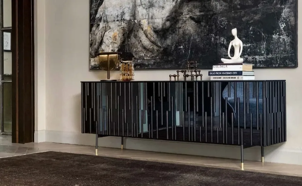 Sale Madia Drops di a prezzi convenienti Madie