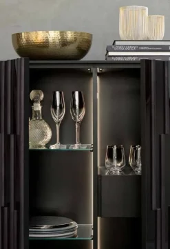 Sale Madia Drops di a prezzi convenienti Madie