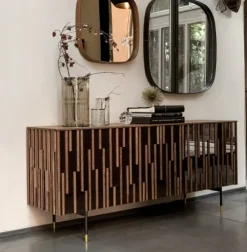 Discount Madia Drops di in stile design scontata -30% Madie