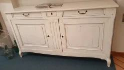 Madia Du barry in stile classico di in Offerta Outlet Madie