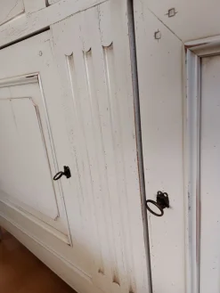 Madia Du barry in stile classico di in Offerta Outlet Madie